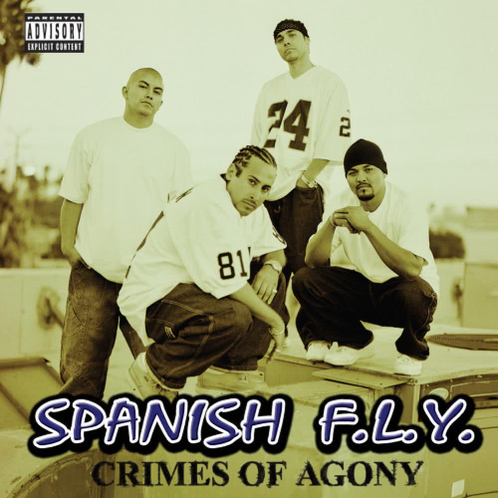 Burning Down The House (Explicit)