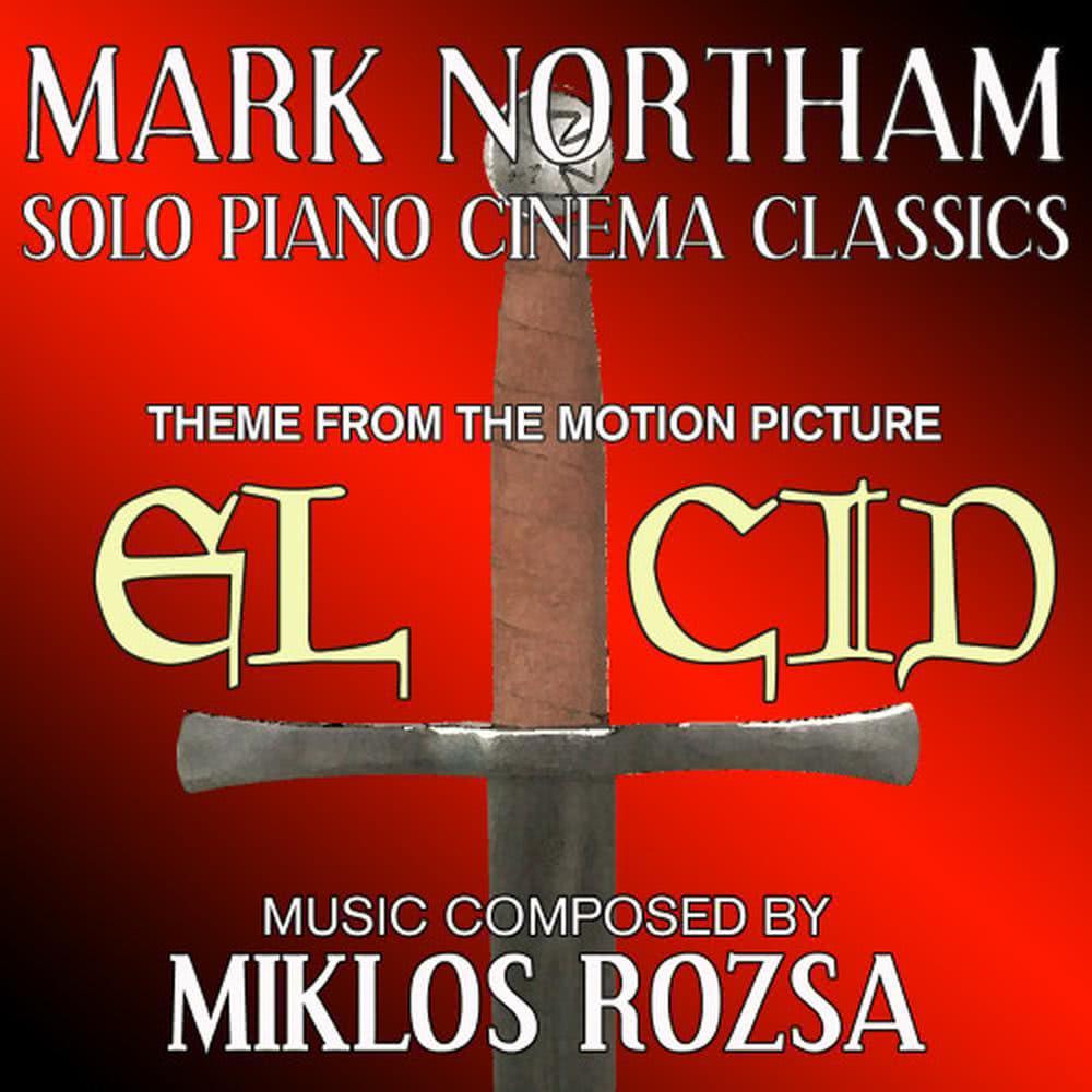 El Cid - Love Theme from the Motion Picture Score  Single