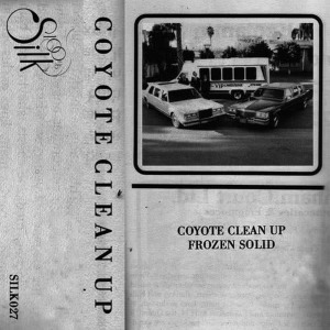 收聽Coyote Clean Up的I'd Rather B Surfing歌詞歌曲