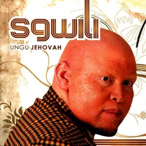 收聽Sgwili的Ungu Jehovah歌詞歌曲