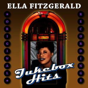Ella Fitzgerald的專輯Jukebox Hits