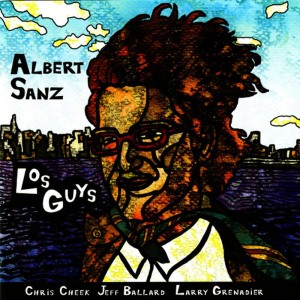 ดาวน์โหลดและฟังเพลง Saritah พร้อมเนื้อเพลงจาก Albert Sanz
