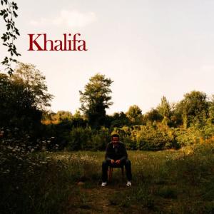 收聽Khalifa的One more time歌詞歌曲