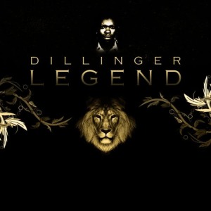 收聽Dillinger的Three Piece Suit & Thing歌詞歌曲