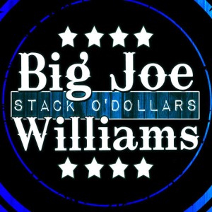 收聽Big Joe Williams的Vitamin A歌詞歌曲