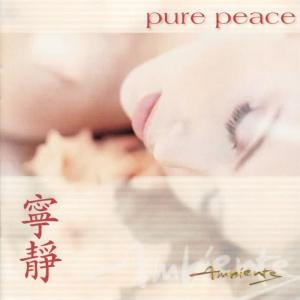 Katie Hope的專輯Ambiente: Pure Peace