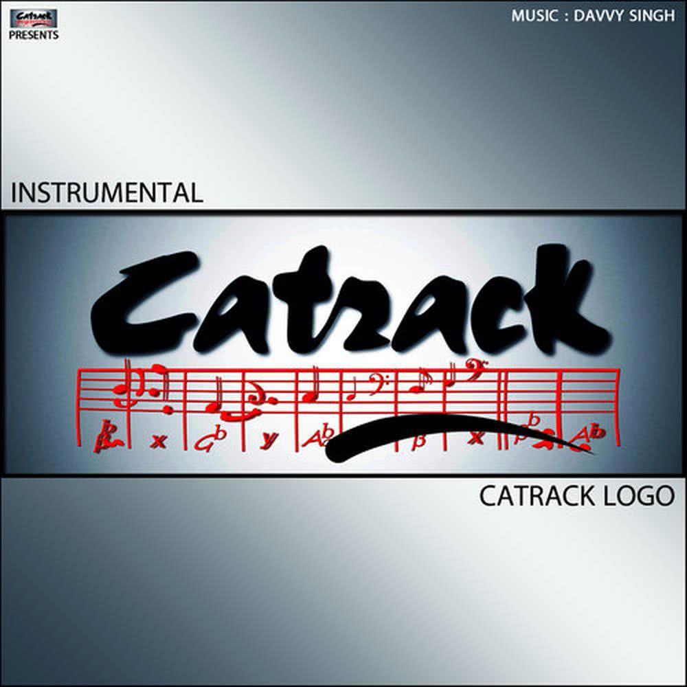 Catrack Logo(Instrumental) (纯音乐)