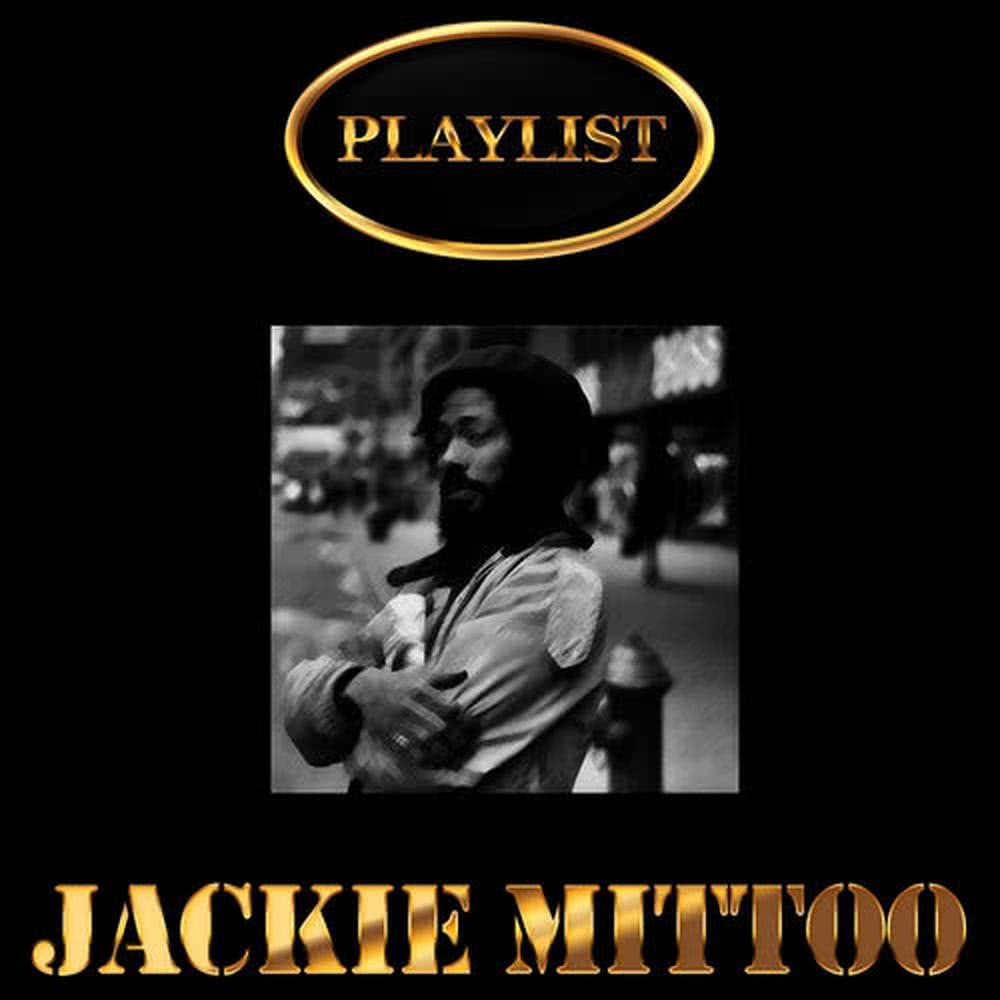 Jackie Mittoo Playlist