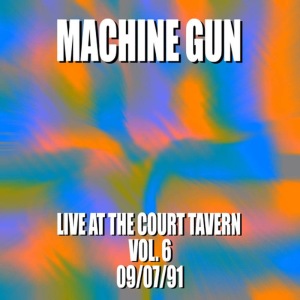ดาวน์โหลดและฟังเพลง Dirty Mind พร้อมเนื้อเพลงจาก Machine Gun