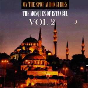 收聽Tom Roberts的Ertugrul Tekke Mosque歌詞歌曲
