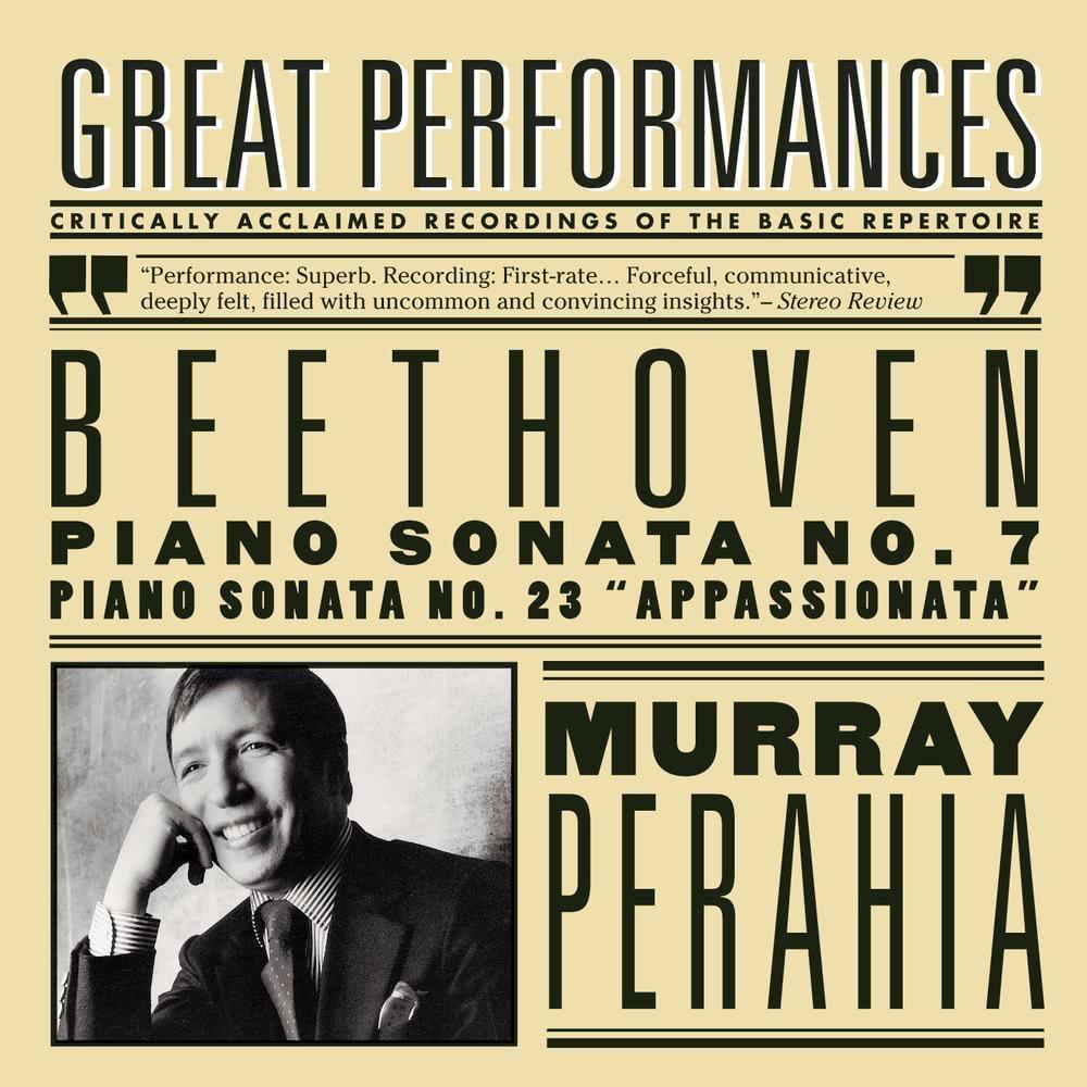 Piano Sonata No. 23 in F Minor, Op. 57 "Appassionata": I. Allegro assai