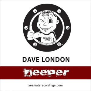 收聽Dave London的Deeper [Breakbeat Mix] (Breakbeat Mix)歌詞歌曲