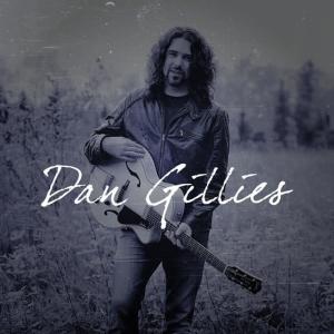 收聽Dan Gillies的Turning the Page歌詞歌曲