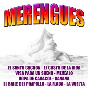 收聽Grupo Merenguisimo的Banana歌詞歌曲