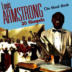 收聽Louis Armstrong的Jonah and the Whale歌詞歌曲