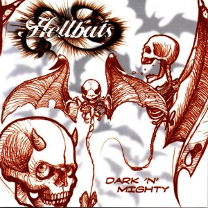 ดาวน์โหลดและฟังเพลง Silent Night พร้อมเนื้อเพลงจาก Hellbats