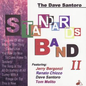 ดาวน์โหลดและฟังเพลง What Is This Thing Called Love พร้อมเนื้อเพลงจาก Dave Santoro