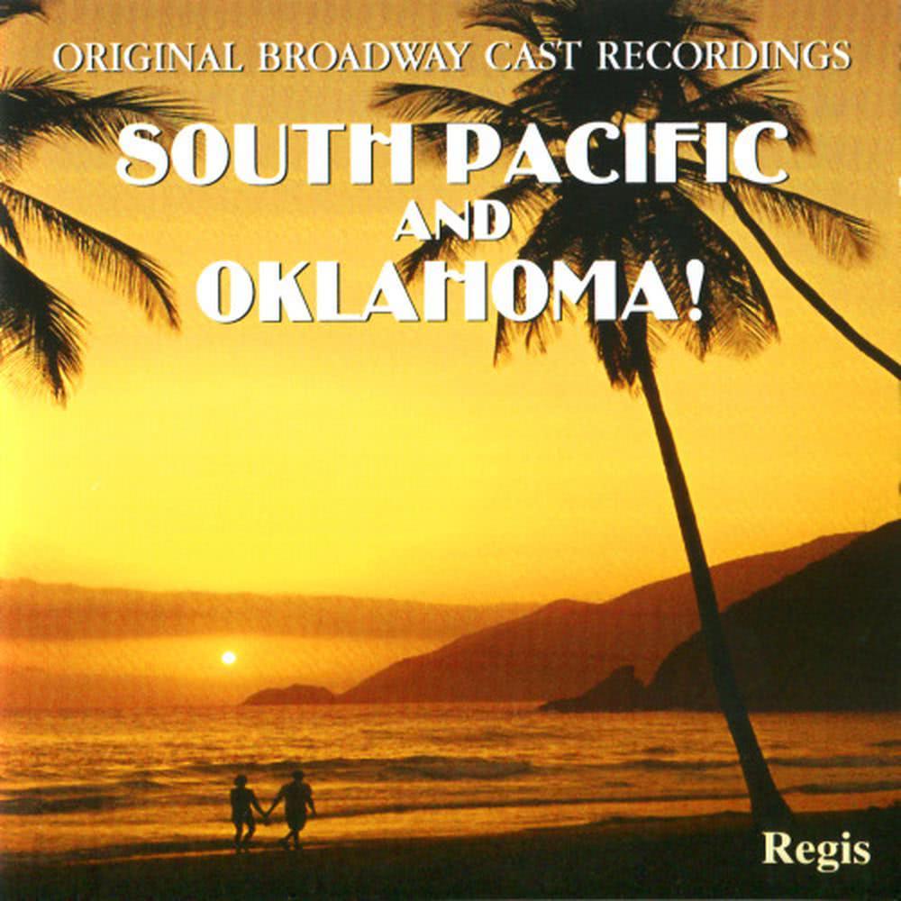 Oklaholma: Original 1943 Broadway Cast