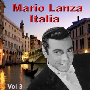 ดาวน์โหลดและฟังเพลง Santa Lucia พร้อมเนื้อเพลงจาก Mario Lanza