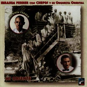 收聽Ibrahim Ferrer的Ay, Azabache!歌詞歌曲
