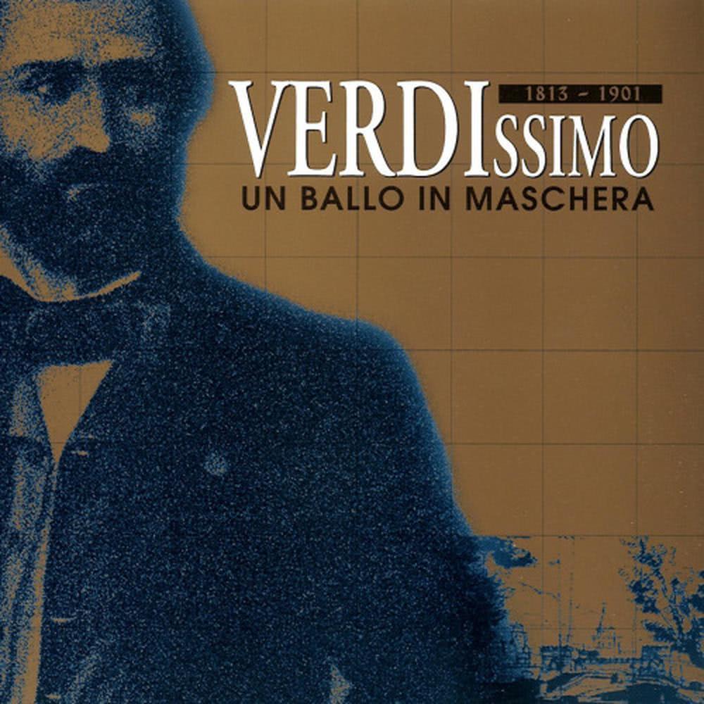 Un ballo in Maschera / A Masked Ball - Melodramma  in 3 Teilen / Melodrama  in 3 Akten. III Akt / Act 3: Ella è pura: in braccio a morte te lo giuro