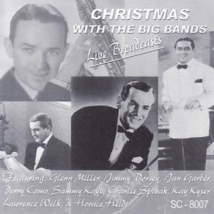 ดาวน์โหลดและฟังเพลง Christmas Medley: Silent Night - I'll Be Home for Christmas - Jingle Bells - White Christmas พร้อมเนื้อเพลงจาก Christmas With the Big Bands