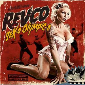 Revolting Cocks的專輯Sex-O Olympic-O