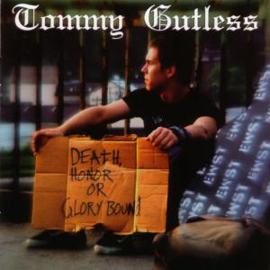 收聽Tommy Gutless的Americana歌詞歌曲
