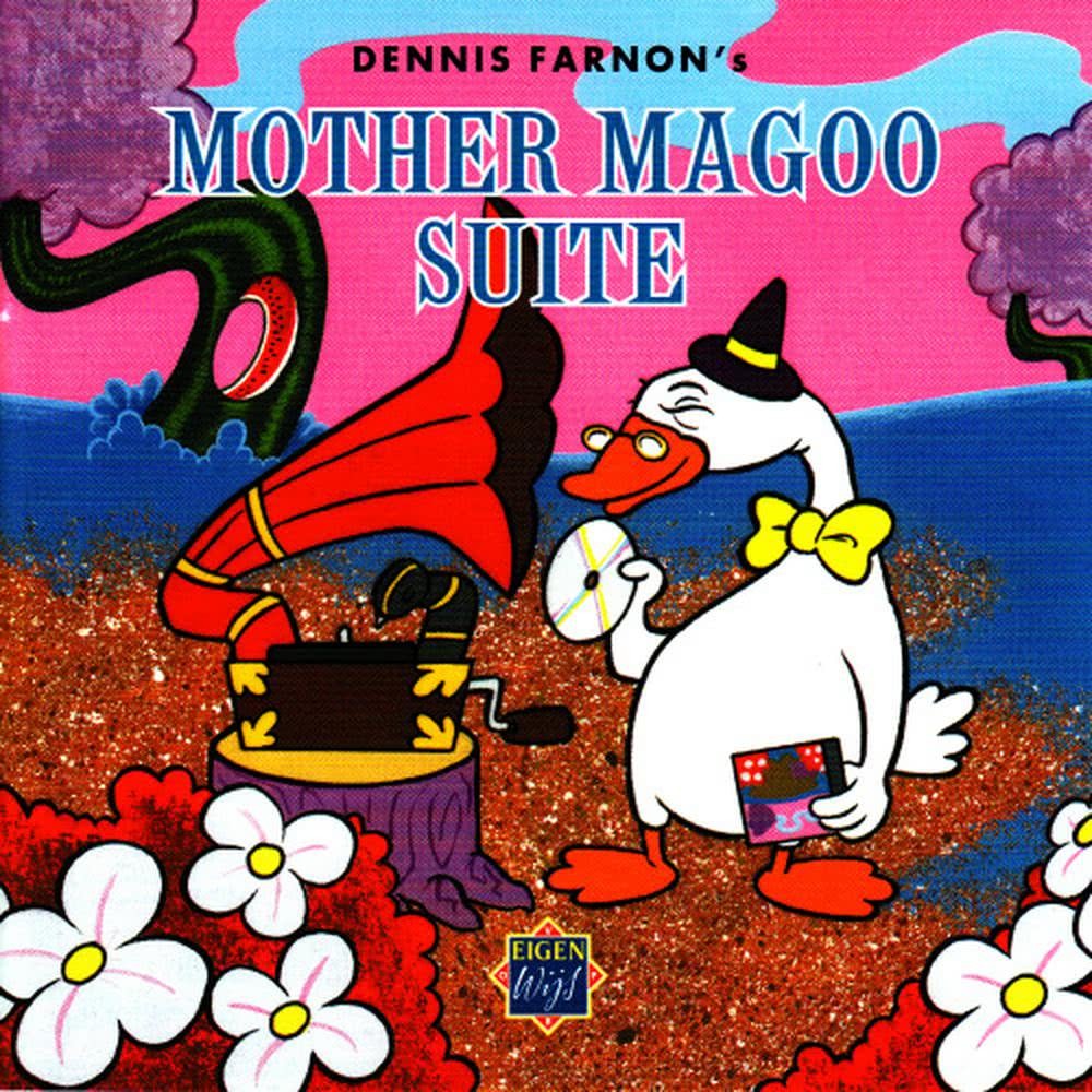 Mother Magoo Suite