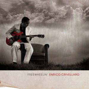 อัลบัม Freewheelin' ศิลปิน Enrico Crivellaro
