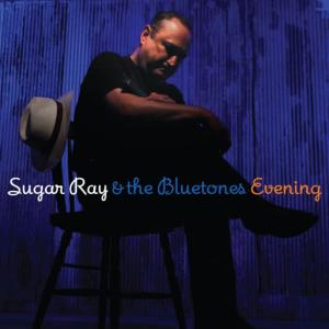 Sugar Ray & The Bluetones的專輯Evening