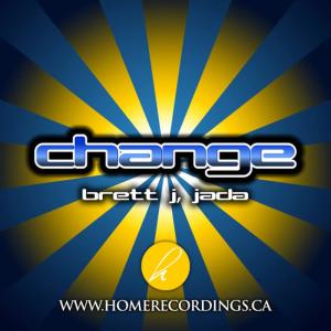 ดาวน์โหลดและฟังเพลง Change (REEL SOUL Vocal Mix) พร้อมเนื้อเพลงจาก Bret Jackson