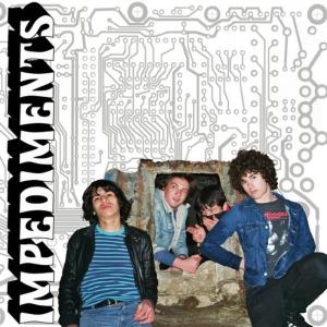 ดาวน์โหลดและฟังเพลง LeAnn พร้อมเนื้อเพลงจาก Impediments