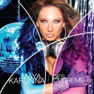 收聽MAYA KARUNNA的ERES MI LIBERTAD [FT. KERMIT] (FT. KERMIT)歌詞歌曲