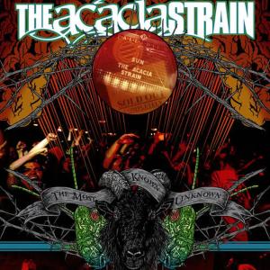 收聽The Acacia Strain的Baby Buster(Live at the Palladium)歌詞歌曲