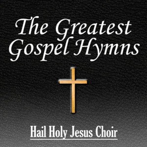 收聽Hail Holy Jesus Choir的Peace Be Still歌詞歌曲