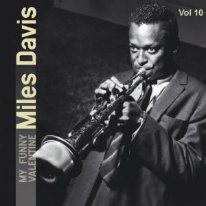 ดาวน์โหลดและฟังเพลง Down พร้อมเนื้อเพลงจาก Miles Davis