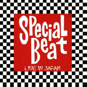 Special Beat的專輯Special Beat Live in Japan