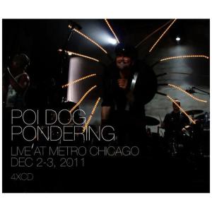 收聽Poi Dog Pondering的Pomegranate (Live Track)歌詞歌曲