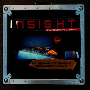 ดาวน์โหลดและฟังเพลง 12 Monkeys (Instrumental) พร้อมเนื้อเพลงจาก Insight