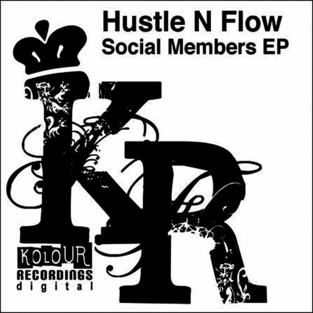 Busy(Tommy Largo RMX)