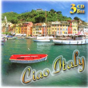收聽Ciao Italy Band的Marina歌詞歌曲