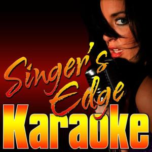 收聽Singer's Edge Karaoke的Alors on Danse (Originally Performed by Stromae) [Vocal Version]歌詞歌曲