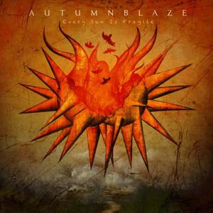 收聽Autumnblaze的How I Learned to Burn My Teardrops歌詞歌曲