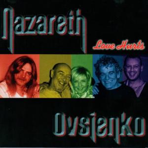 收聽Татьяна Овсиенко的Love Hurts歌詞歌曲