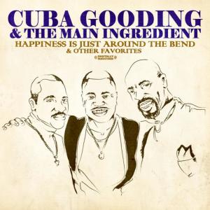 ดาวน์โหลดและฟังเพลง Just Don’t Want To Be Lonely พร้อมเนื้อเพลงจาก Cuba Gooding