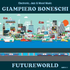 收聽Giampiero Boneschi的Electronic Dance歌詞歌曲