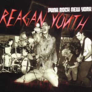 ดาวน์โหลดและฟังเพลง Happy? พร้อมเนื้อเพลงจาก Reagan Youth