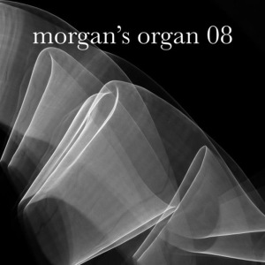 อัลบัม Morgan's Organ 08 ศิลปิน Morgan Fisher