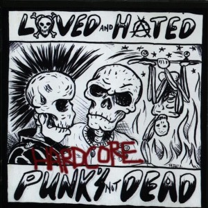 收聽Loved And Hated的Can't Tell Me歌詞歌曲